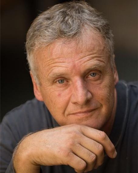 Martin Jacobs