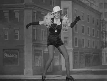 42nd Street - Ruby Keeler