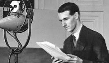 Cecil Madden