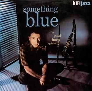Something Blue