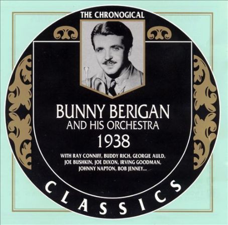 Bunny Berigan - Button, Button (Who's Got the Button?) Song Lyrics ...