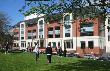 ACG Parnell College