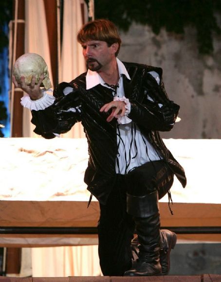 Rosencrantz and Guildenstern Are Dead
