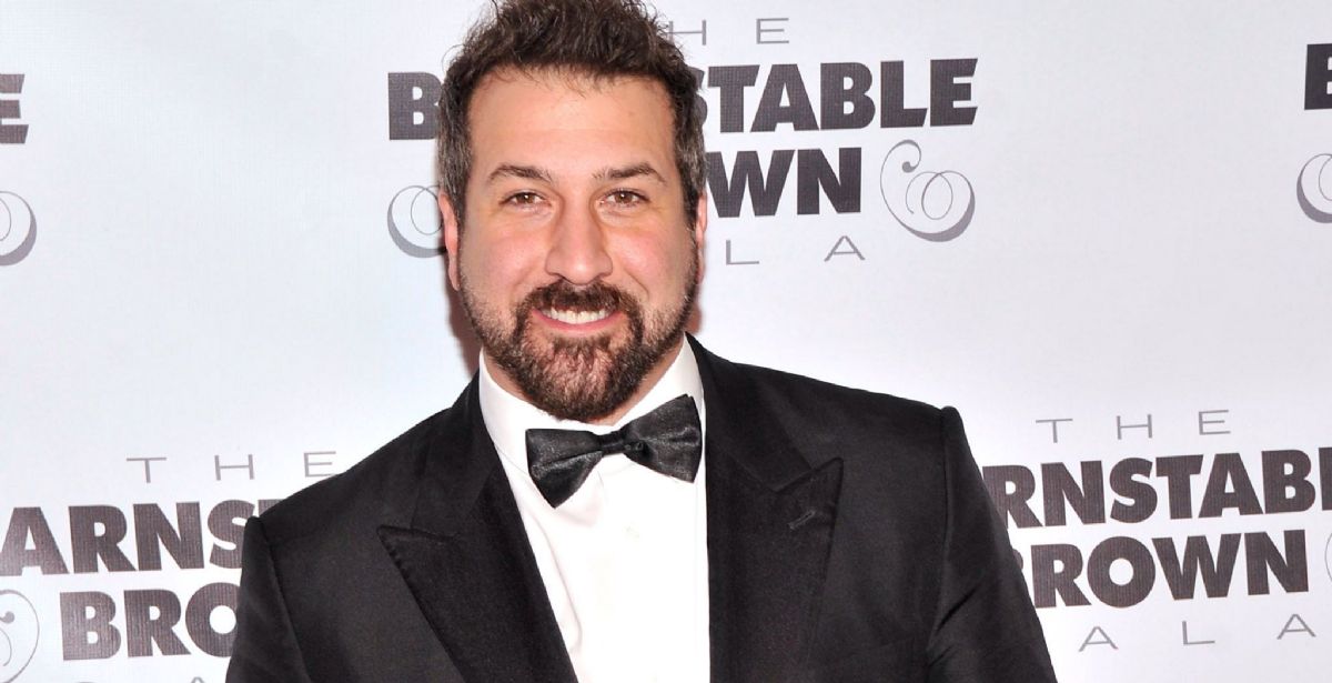 Who is Joey Fatone dating? Joey Fatone girlfriend, wife