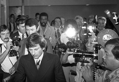 Roman Polanski: Wanted and Desired (2008)