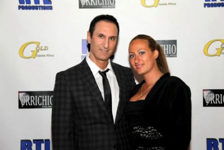 Roberto Lombardi and Christina Sampson