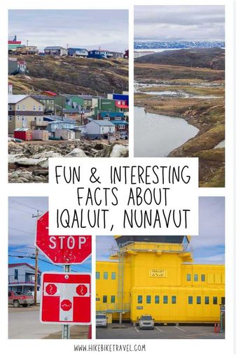 Iqaluit