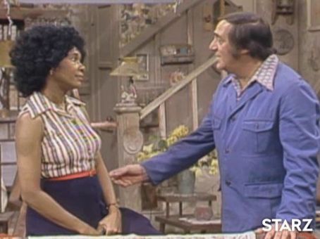 Sanford and Son - Mary Alice