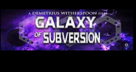 Submerge: Galaxy of Subversion