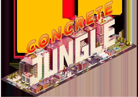 Concrete Jungle (video game)