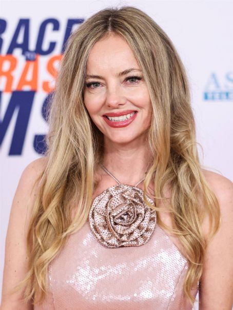 Bijou Phillips – 2024 Race To Erase Ms Gala Held At Fairmont Century 