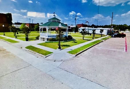 Grand Saline, Texas