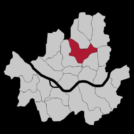 Seongbuk District