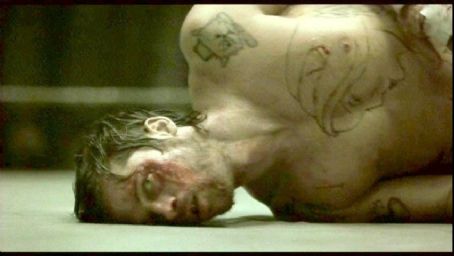 Snatch. (2000)