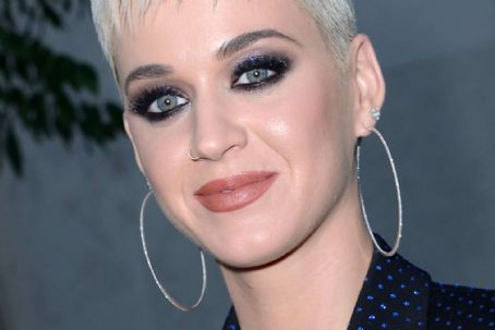 Katy Perry – Chanel’s new perfume ‘Gabrielle’ Launch Party in Paris ...