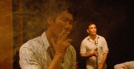 Soi Cowboy (2008)