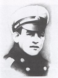Mikhail Safonov