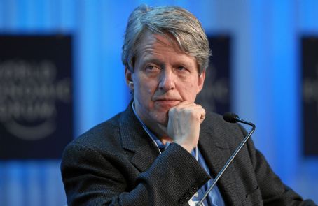 Robert Shiller