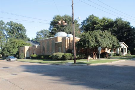 Temple Adath Israel (Cleveland, Mississippi)