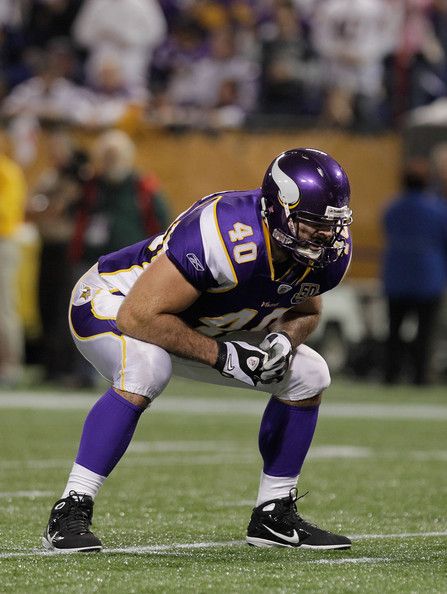 Who is Jim Kleinsasser dating? Jim Kleinsasser girlfriend, wife