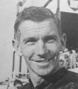 Bob Brown (motorcyclist)