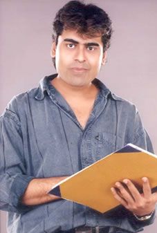 Faisal Saif