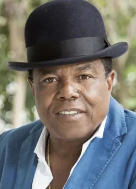 Tito Jackson