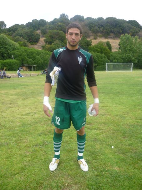 Mauricio Viana