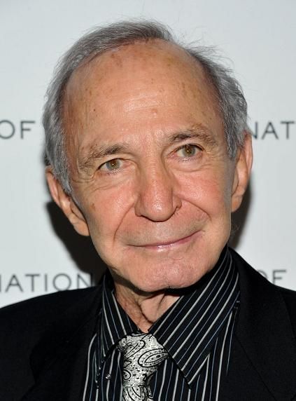 Ben Gazzara dies at 81