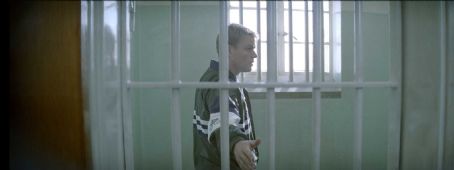 MATT DAMON as Francois Pienaar in Warner Bros. Pictures' and Spyglass Entertainment's drama 'Invictus,' a Warner Bros. Pictures release. Photo courtesy Warner Bros. Pictures