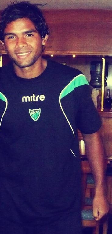 Humberto Osorio Botello