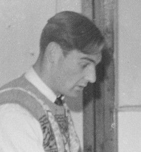 André Roosenburg