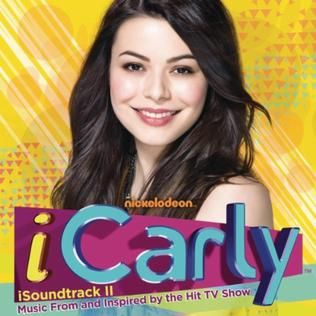 ICarly: iSoundtrack II