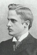 Frederick Thomas Trouton