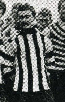 Bob Burns (footballer)
