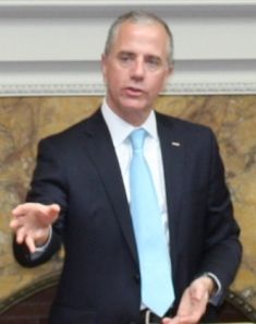 Harold Naughton, Jr.