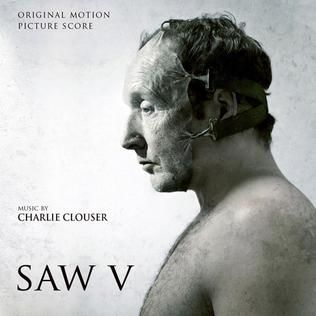 Saw V: Original Motion Picture Score