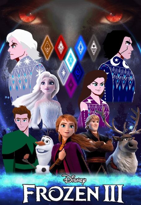 Frozen III