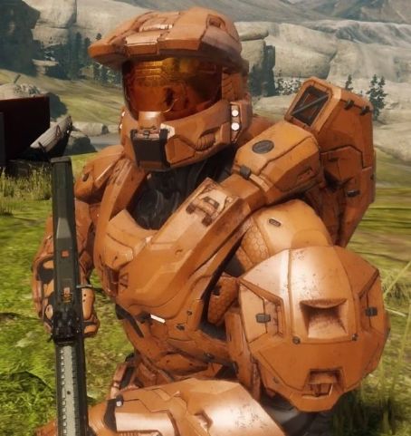 Red Vs Blue - Geoff Fink
