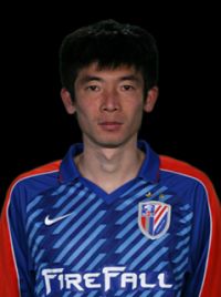 Wang Fei (footballer)