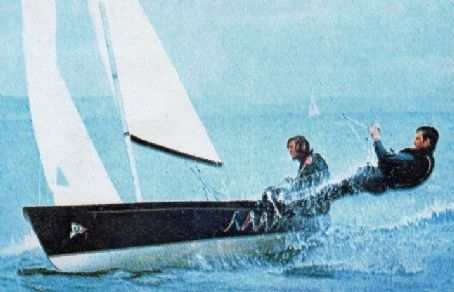 Christopher Davies (sailor)