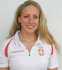 Nikolina Moldovan