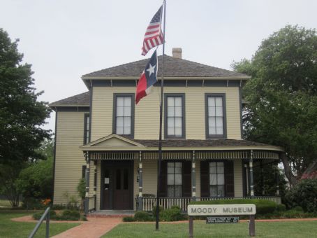 Taylor, Texas