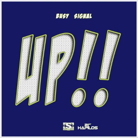 Up - Single - Busy Signal