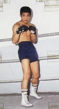Yoshiaki Numata