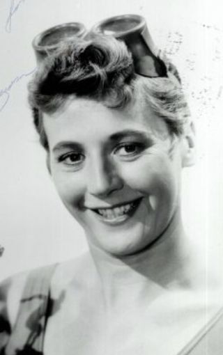 Greta Andersen