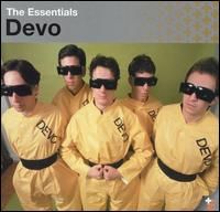 The Essential Devo