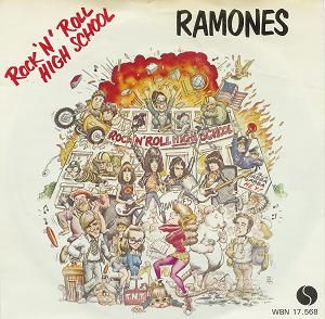 Rock'n'roll High School
