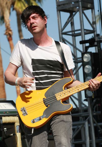 Josh Fauver (musician)