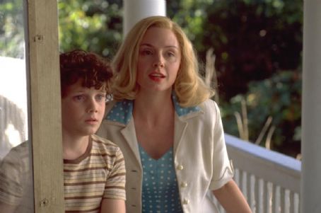 Hearts in Atlantis (2001)
